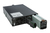 APC Smart-UPS On-Line SRT5KRMXLW-HW - 5000VA, hardwire 1 fase uitgang, rackmountable, Embedded NMC, 208V/230V