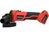Yato YT-828293 amoladora angular 1,26 kg