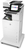 HP Color LaserJet Enterprise Flow Stampante multifunzione M681z, Colore, Stampante per Stampa, copia, scansione, fax