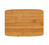 Kela 11871 Küchen-Schneidebrett Rechteckig Bambus Holz