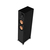 Klipsch R-800F loudspeaker 2-way Black Wired 600 W