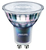 Philips MASTER LED ExpertColor 5.5-50W GU10 927 36D LED lámpa Meleg fehér 2700 K 5,5 W