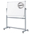 MAUL 6336584 Whiteboard 1000 x 1500 mm Emaille Magnetisch