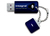 Integral 32GB Crypto Dual FIPS 140-2 Encrypted USB 3.0 lecteur USB flash 32 Go USB Type-A 3.2 Gen 1 (3.1 Gen 1) Bleu