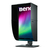 BenQ SW271 LED display 68,6 cm (27") 3840 x 2160 pixelek 4K Ultra HD Fekete, Szürke