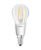Osram Superstar LED lámpa Meleg fehér 2700 K 4,5 W E14