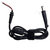 Akyga AK SC Replacement DC Cable for Notebook Power Pack Black 1.2 m