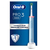Oral-B Pro 3 3000 Cross Volwassene Roterende-oscillerende tandenborstel Blauw