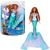 Mattel Disney The Little Mermaid HLX13 muñeca