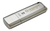 Kingston Technology IronKey Locker+ 50 USB flash meghajtó 64 GB USB A típus 3.2 Gen 1 (3.1 Gen 1) Ezüst