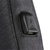 Hama Manchester 39.6 cm (15.6") Briefcase Black