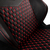 noblechairs Hero Real Leather Air filled seat Padded backrest
