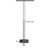 Techly Professional Projector Ceiling Stand Extension 110-197cm ICA-PM 104XL