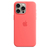 Apple MT1V3ZM/A telefontok 17 cm (6.7") Borító Rózsaszín