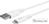 eSTUFF ES601301-BULK Lightning-Kabel 3 m Weiß