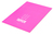 Kolma 13.004.33 Klebezettel Rechteck Pink 50 Blätter Selbstklebend