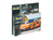 Revell Modellbausatz Auto 1:24 - McLaren 570S im Maßstab 1:24, Level 3, originalgetreue Nachbildung mit vielen Details, , Model Set mit Basiszubehör, 67051 scale model part/acce...