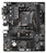 Gigabyte A520M S2H płyta główna AMD A520 Socket AM4 micro ATX