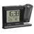 TFA-Dostmann 60.5017.01 alarm clock Digital alarm clock Black