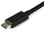 StarTech.com USB-C Multiport Adapter mit HDMI, VGA, Gigabit-Ethernet und USB 3.0 - USB-C- bis 4K HDMI oder 1080p VGA Display Mini Dock Hub - USB Typ-C Travel-Dockingstation für ...