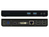 2-Power DOC0110A notebook dock/port replicator Wired USB 3.2 Gen 1 (3.1 Gen 1) Type-B Black