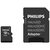 Philips FM64MP45B/00 flashgeheugen 64 GB MicroSDXC UHS-I Klasse 10