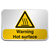 Brady W/W017/EN257/RFLBD-600X400-1 safety sign Tag safety sign 1 pc(s)