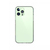 eSTUFF ES67100003-BULK mobile phone case 15.5 cm (6.1") Cover Transparent
