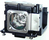 CoreParts ML12586 projektor lámpa 220 W