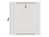 Lanberg WF01-6612-10S armario rack 12U Bastidor de pared Gris