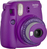 Fujifilm Instax Mini 9 46 x 62 mm Púrpura