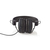 Nedis HPWD1100BK écouteur/casque Noir