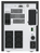 APC Easy UPS SMV sistema de alimentación ininterrumpida (UPS) Línea interactiva 1,5 kVA 1050 W 6 salidas AC