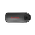 SanDisk Cruzer Snap lecteur USB flash 128 Go USB Type-A 2.0 Noir