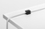 Durable Cavoline Clip Pro 2 Bureau Support de câbles Noir