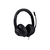 V7 HC701 fejhallgató és headset Vezetékes Fejpánt Hívás/zene USB A típus Fekete