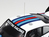 Tamiya Porsche 935 Martini Sportwagen-Modell Montagesatz 1:20