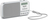 TechniSat TECHNIRADIO RDR Portable Analog & digital Grey, White