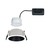Paulmann 934.01 Recessed lighting spot Black, White Non-changeable bulb(s)