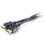 C2G 6ft Premium hogesnelheid HDMI[R]-kabel met ethernet - 4K 60Hz