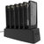 Socket Mobile DuraSled DS840 Barcode module bar barcode readers 1D/2D Black