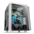 Thermaltake Level 20 HT Snow Edition Full Tower Wit