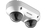 Hikvision DS-2CD6D52G0-IHS IP biztonsági kamera Szabadtéri 2560 x 1920 pixelek Plafon/fal