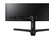 Samsung SR350 computer monitor 68.6 cm (27") 1920 x 1080 pixels Full HD LED Black