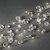 Konstsmide Micro LED Light Set "Diamond" Lichtdecoratie ketting 90 gloeilamp(en)