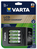 Varta LCD SMART CHARGER+ Pile domestique Secteur