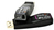 Opticis DPFX-300-TR audio/video extender AV-zender Zwart