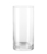 Montana Basic Vase Zylinderförmige Vase Glas Transparent