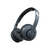 Skullcandy Cassette Headphones Wired & Wireless Head-band Calls/Music Bluetooth Grey