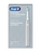 Oral-B Pulsonic Slim Clean 2000 Erwachsener Schallzahnbürste Grau